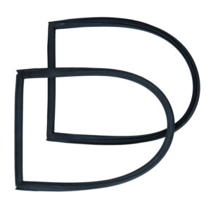 0759-196 Rubber pop-out zijruit