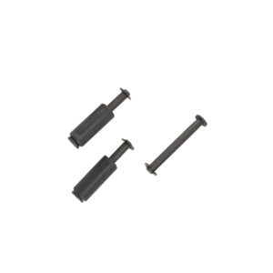 Montage set deurvanger