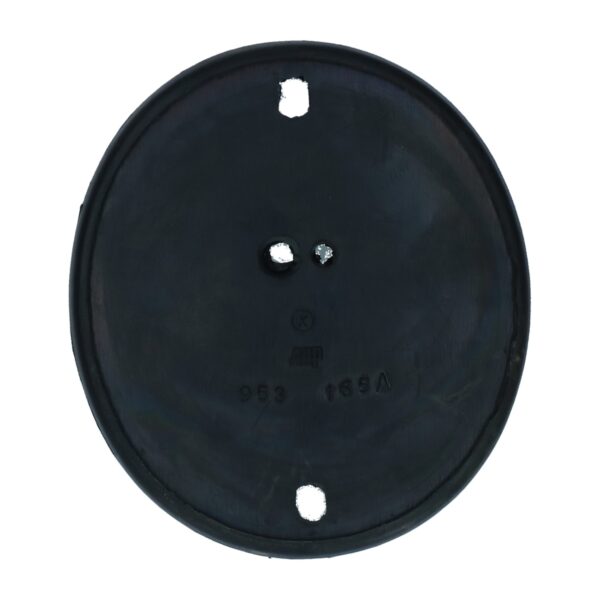 Voorpinkerrubber, per stuk