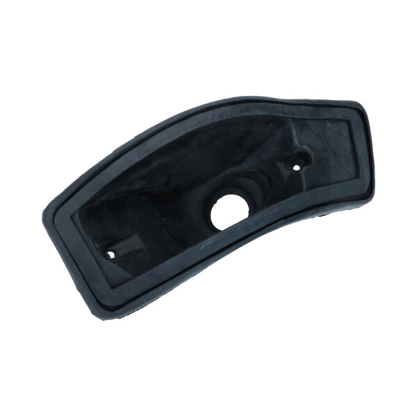 Voorpinkerrubber links, vooraan, per stuk