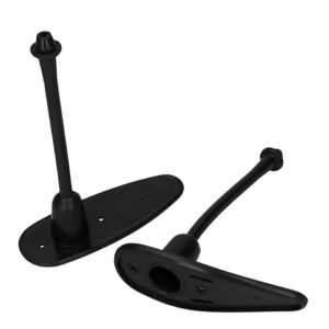 Pinkerrubbers voor (paar) TQ