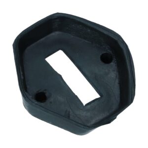 Dichting deurvanger (Duits)