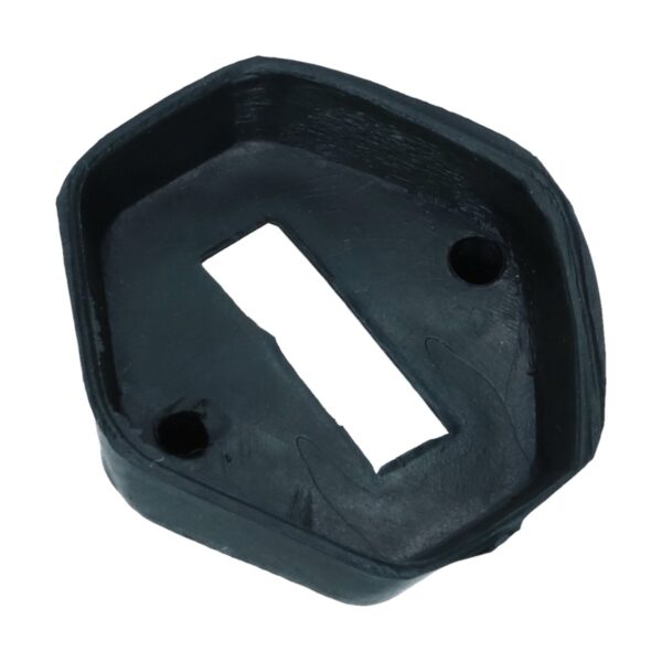 Dichting deurvanger (Duits)