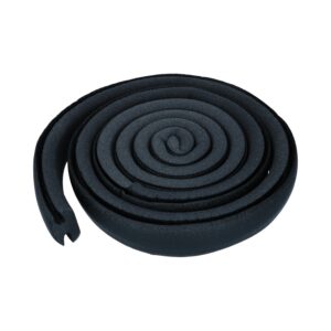 Rubber rond motor- compartiment, schuimrubber, Duitse kwaliteit