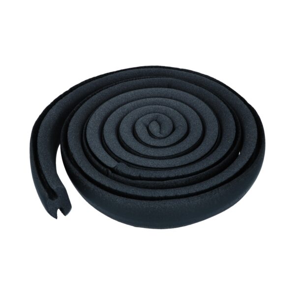 Rubber rond motor- compartiment, schuimrubber, Duitse kwaliteit