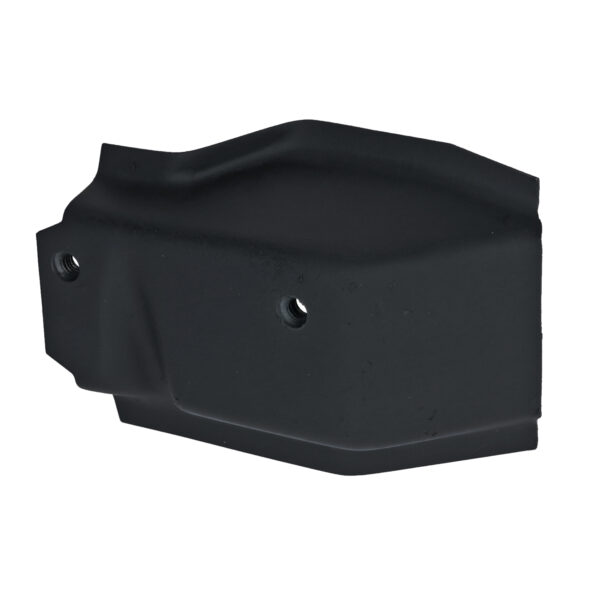 Bumpersteun ombouw jong->oud, rechts voor