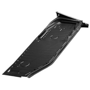 Bodemplaat, links, 0.75mm