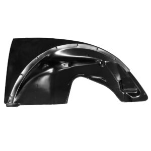 Binnenspatbord compleet rechts vooraan, reproductie