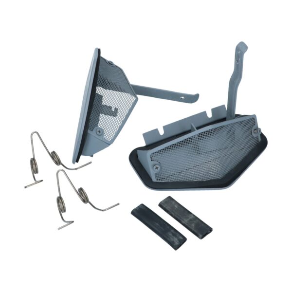 Reuma kleppen (Crotch Coolers)