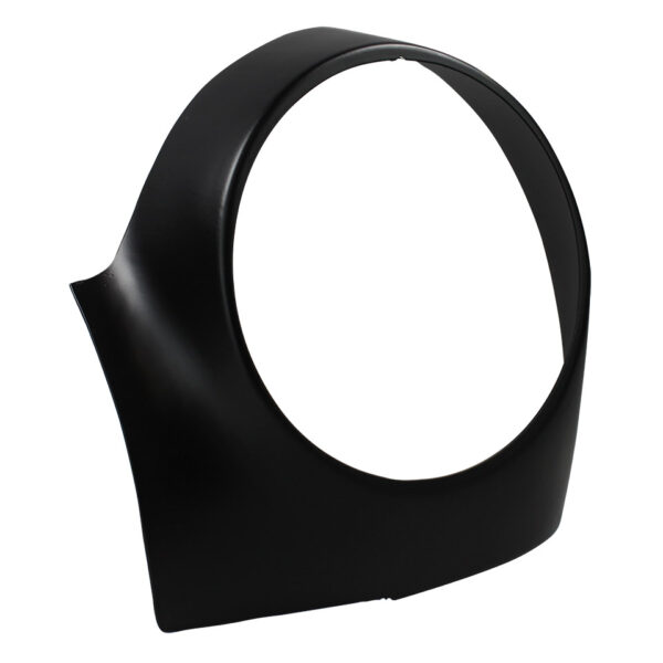 Koplampsectie rechts