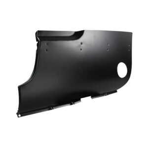 0889-08 Dorpel achteraan links