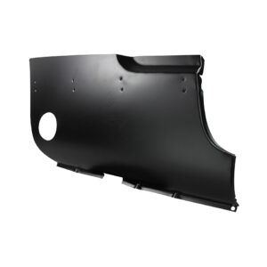 0889-09 Dorpel achteraan rechts