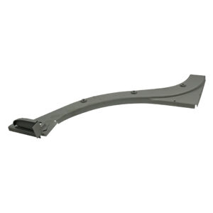 Dorpel vooraan onderzijde links