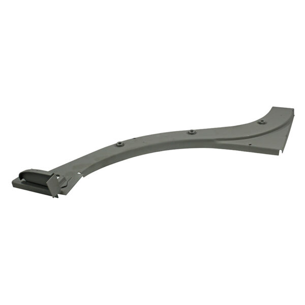 Dorpel vooraan onderzijde links