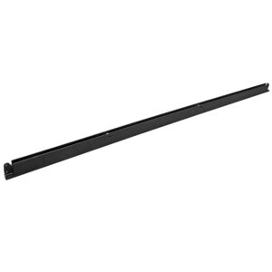 Voorruitframe onderzijde (LHD)