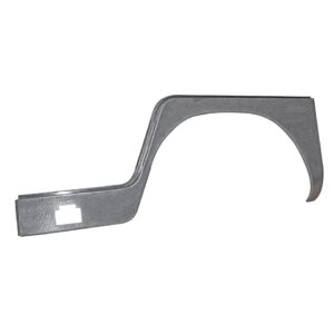 Instaphoek buitenzijde links