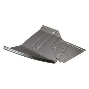 Vloerplaat binnen links