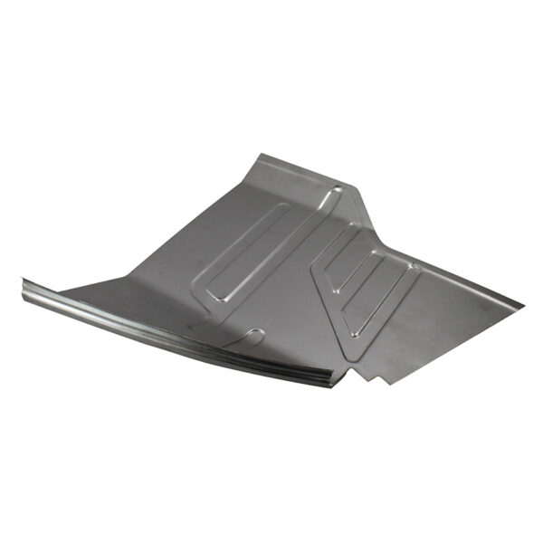 Vloerplaat binnen links