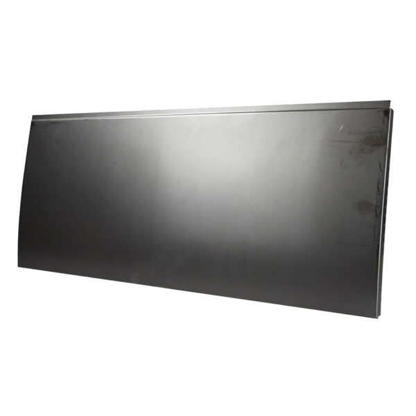 Reparatieplaat zijlaaddeur voor