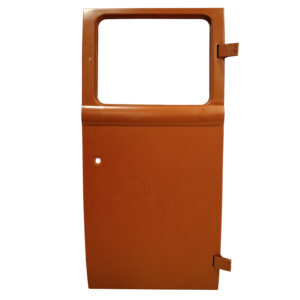 zijlaaddeur vooraan rechts, achteraan links - Brasil