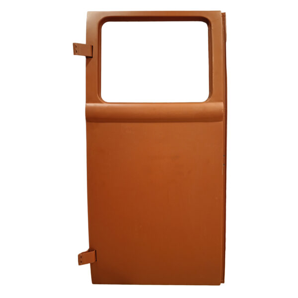 zijlaaddeur achteraan rechts, vooraan links - Brasil