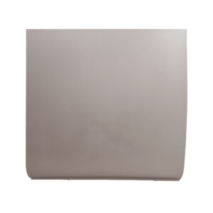 Zijflank onder lang, links, dubbel cabine