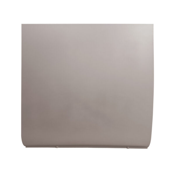 Zijflank onder lang, links, dubbel cabine