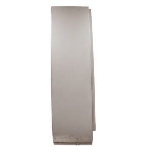 Zijflank onder kort, rechts, dubbel cabine