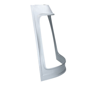 Achterhoek binnenplaat Deluxe