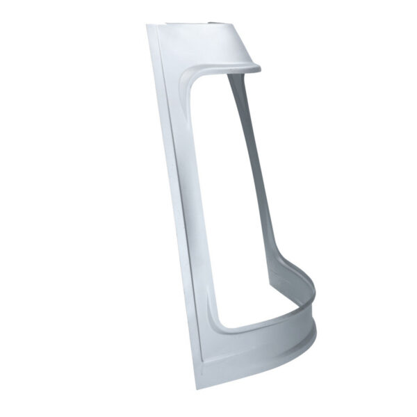 Achterhoek binnenplaat Deluxe