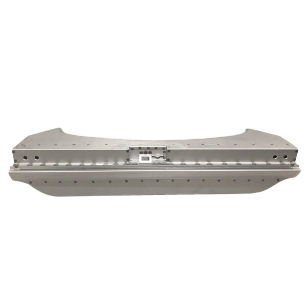 Achterpaneel compleet