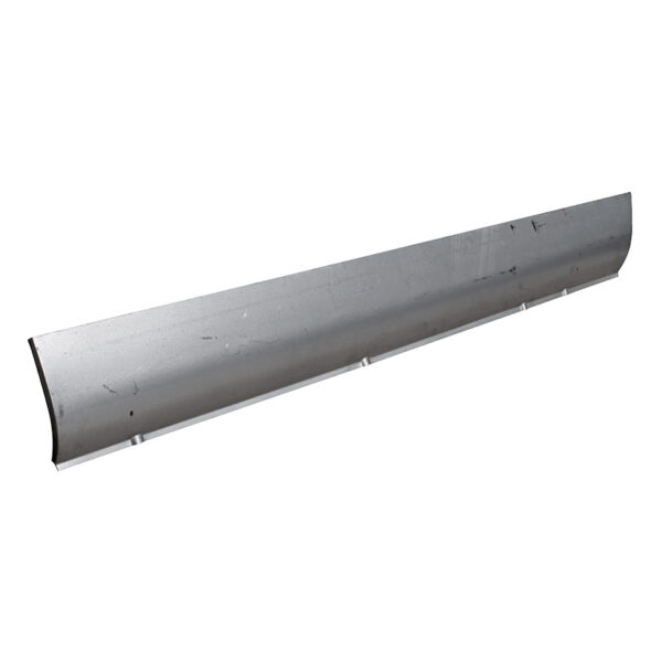 Dorpel links onder, Autocraft