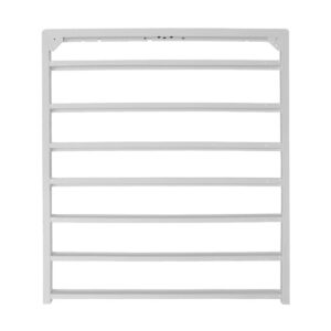 Steunbalkframe onder laadbed pick-up (Dubbel cabin)