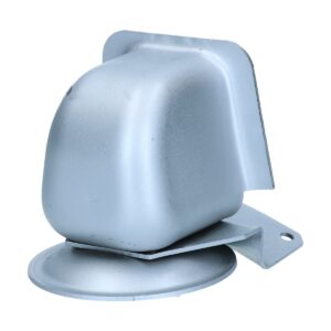 Aanslagrubber stop boven links