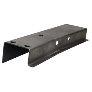 0890-70R Chassisbalk achteraan rechts