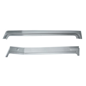 Verbindings profiel A-B stijl links (binnen en buiten)