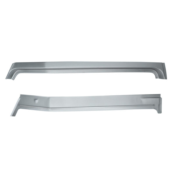 Verbindings profiel A-B stijl links (binnen en buiten)