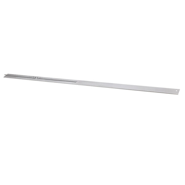 Dakgoot rechts (voor zijlaaddeuren)