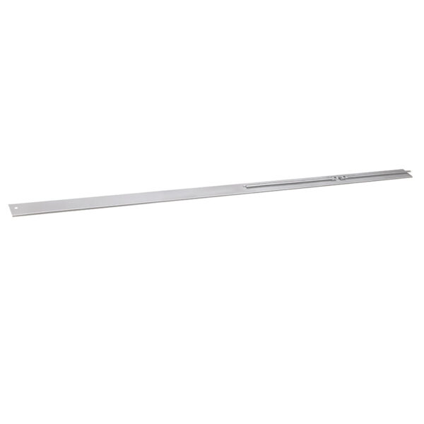 Dakgoot links (voor zijlaaddeuren)