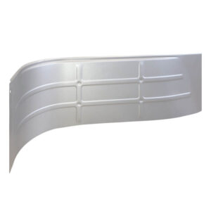 Binnenwand laadruimte links