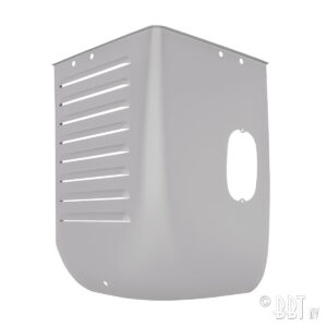 Achterhoek compleet pick-up, links