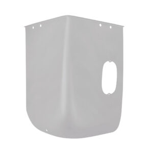 Achterhoek compleet pick-up, links