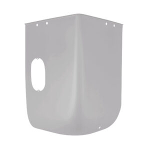 Achterhoek compleet pick-up, rechts