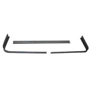 Ruitrand rechts achter