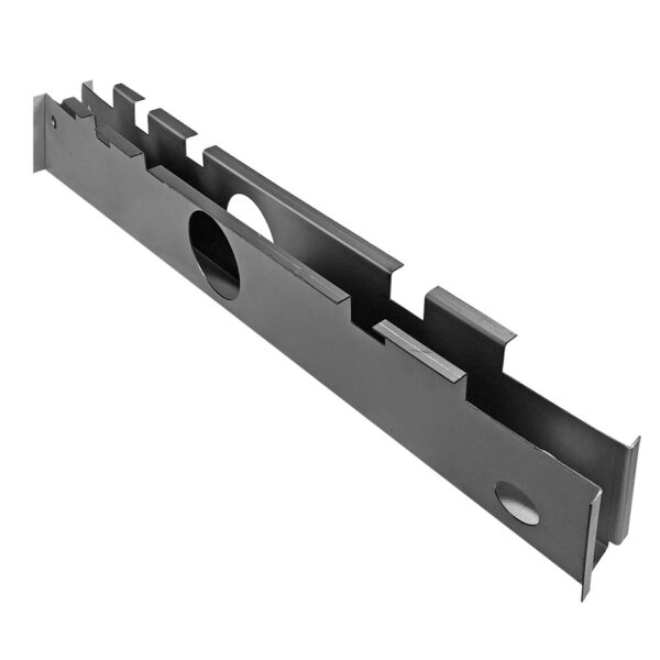 Chassisbalk centraal vooraan TQ