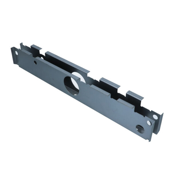 Chassisbalk centraal-vooraan