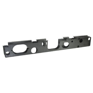 Chassisbalk centraal-achteraan