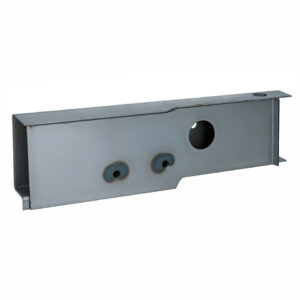 Chassisbalk achteraan rechts (40cm)