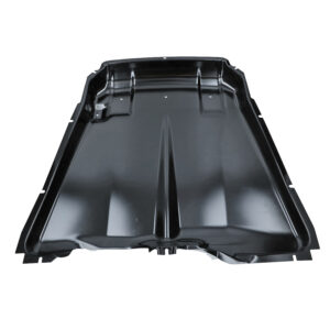 0891-704 Afdekplaat onder pedalen LHD