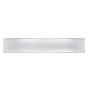 Zijflank midden links 20cm hoog